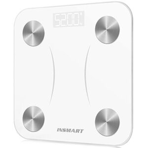 Báscula de Bioimpedancia Insmart  FG260