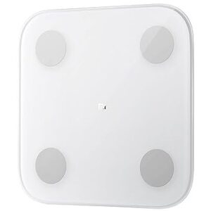 Báscula de Bioimpedancia Mi Body Composition Scale 2