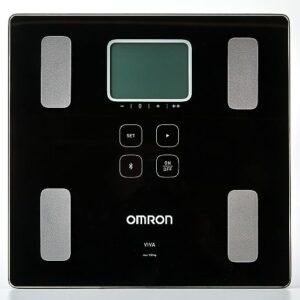 Datos tecnicos de la balanza Omron Viva