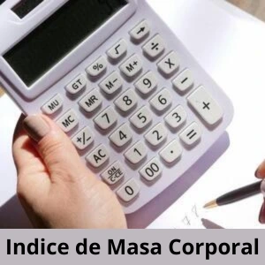 Calculadora de IMC En Lineal